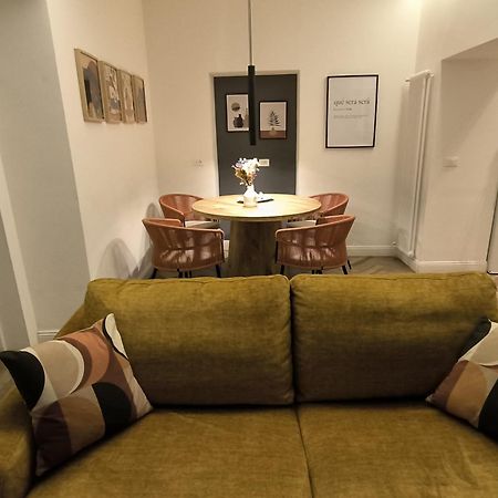 La Fenice Monti Rzym Zewnętrze zdjęcie