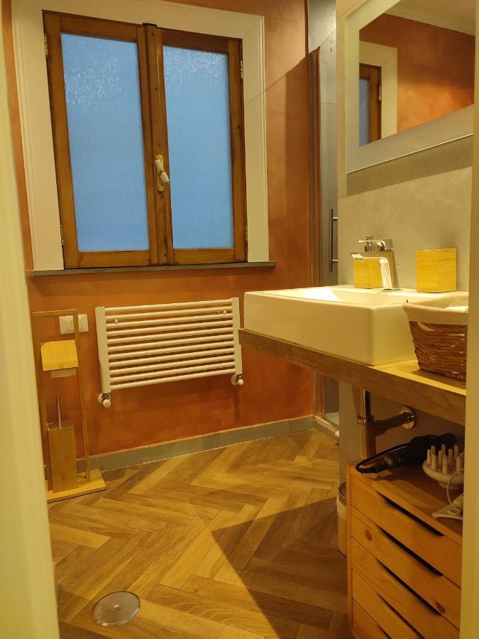 Apartament La Fenice Monti Rzym Zewnętrze zdjęcie