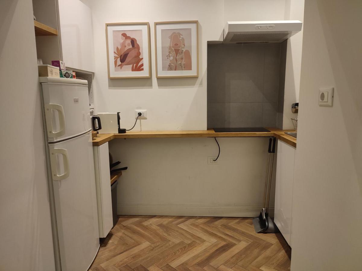 La Fenice Monti Rzym Zewnętrze zdjęcie